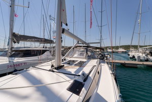 Bavaria C46 „Art N“ – fotka 3