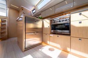 Bavaria C46 „Art N“ – fotka 23