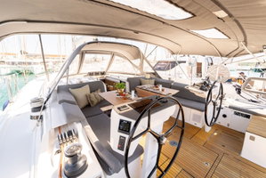 Bavaria C46 „Art N“ – fotka 5