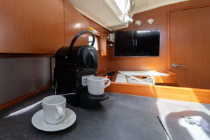 Bavaria C46 „Art N“ – fotka 27