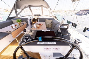 Bavaria C46 „Art N“ – fotka 7