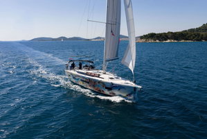 Bavaria C46 „Art N“ – fotka 1