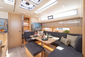 Bavaria C46 „Art N“ – fotka 12