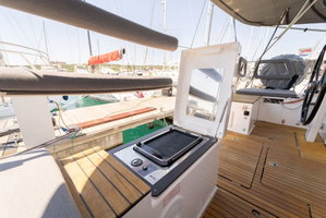 Bavaria C46 „Art N“ – fotka 26
