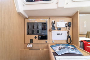 Bavaria C46 „Art N“ – fotka 24