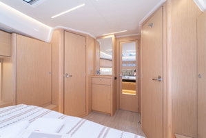 Bavaria C46 „Art N“ – fotka 16