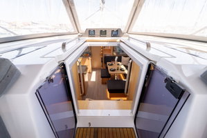 Bavaria C46 „Art N“ – fotka 6