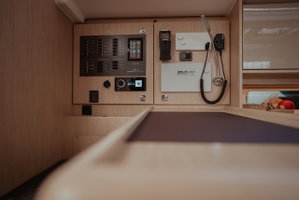 Bavaria C46 „Art N“ – fotka 29