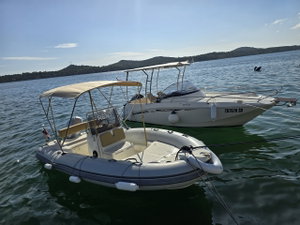 Marlin 540 „Marlin“ – fotka 6