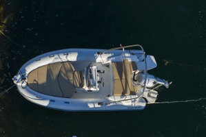 Marlin 540 „Marlin“ – fotka 4