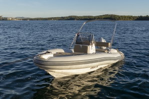 Marlin 540 „Marlin“ – fotka 1