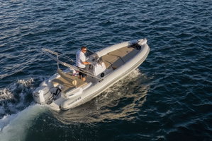 Marlin 540 „Marlin“ – fotka 2