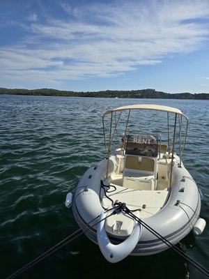 Marlin 540 „Marlin“ – fotka 5