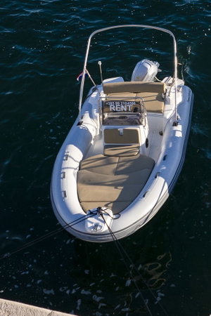 Marlin 540 „Marlin“ – fotka 3