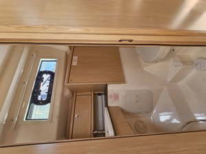 Bavaria 34 Cruiser „Ella“ – fotka 9