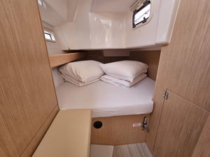 Bavaria 34 Cruiser „Ella“ – fotka 5