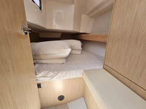 Bavaria 34 Cruiser „Ella“ – fotka 3