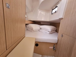 Bavaria 34 Cruiser „Ella“ – fotka 6