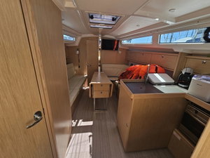 Bavaria 34 Cruiser „Ella“ – fotka 2