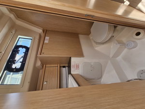 Bavaria 34 Cruiser „Ella“ – fotka 10