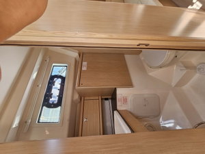 Bavaria 34 Cruiser „Ella“ – fotka 4