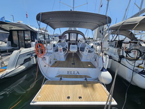 Bavaria 34 Cruiser „Ella“ – fotka 1