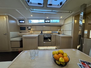 Bavaria C46 „Freja“ – fotka 19