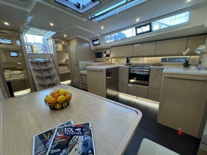 Bavaria C46 „Freja“ – fotka 22