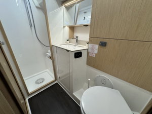 Bavaria C46 „Freja“ – fotka 24