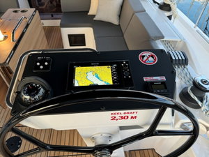 Bavaria C46 „Freja“ – fotka 35