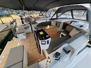Bavaria C46 „Freja“ – fotka 36