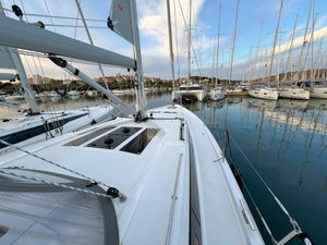 Bavaria C46 „Freja“ – fotka 49