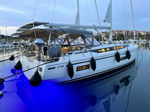 Bavaria C46 „Freja“ – fotka 5
