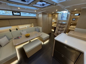 Bavaria C46 „Freja“ – fotka 44