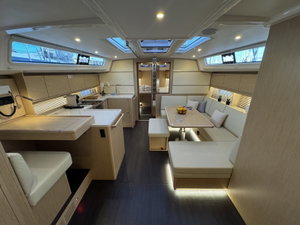 Bavaria C46 „Freja“ – fotka 15