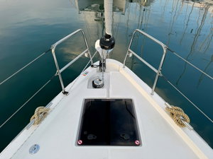Bavaria C46 „Freja“ – fotka 51