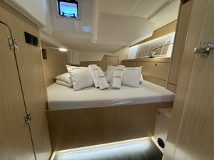 Bavaria C46 „Freja“ – fotka 26
