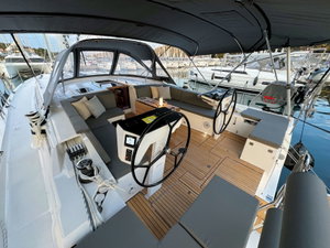 Bavaria C46 „Freja“ – fotka 33