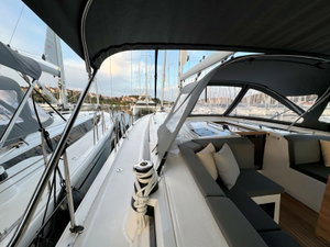 Bavaria C46 „Freja“ – fotka 40