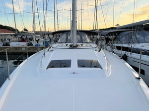 Bavaria C46 „Freja“ – fotka 53