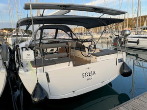 Bavaria C46 „Freja“ – fotka 10