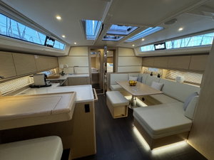Bavaria C46 „Freja“ – fotka 14
