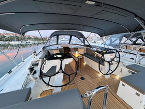 Bavaria C46 „Freja“ – fotka 13