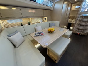 Bavaria C46 „Freja“ – fotka 41
