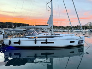 Bavaria C46 „Freja“ – fotka 55