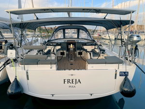 Bavaria C46 „Freja“ – fotka 9
