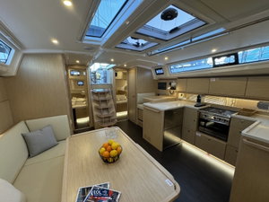 Bavaria C46 „Freja“ – fotka 43