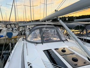 Bavaria C46 „Freja“ – fotka 54