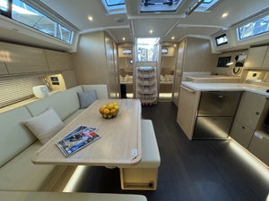 Bavaria C46 „Freja“ – fotka 45