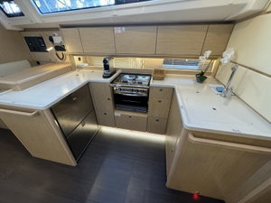 Bavaria C46 „Freja“ – fotka 20